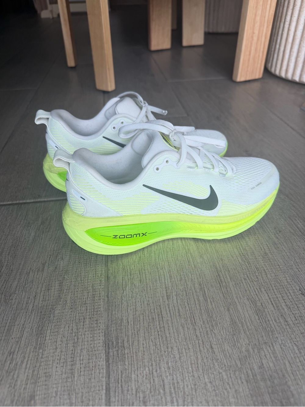 Nike Vomero 18 - Picture 3 of 7